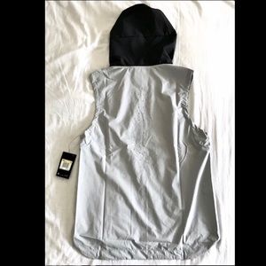 Nike Sweaters - Nike Shield Grey Jacket Vest Hoodie sweatshirt Nike Sweaters - Nike Shield Grey Jacket Vest Hoodie sweatshirt